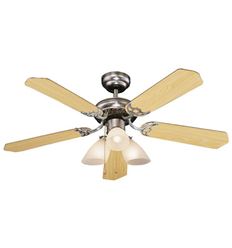 VENTILADOR TECHO ORBEGOZO CT-12105