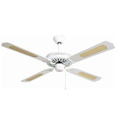 VENTILADOR TECHO ORBEGOZO CF-07132 B