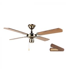 VENTILADOR TECHO ORBEGOZO CF01105M