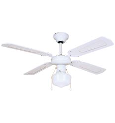 VENTILADOR TECHO ORBEGOZO CL04105B