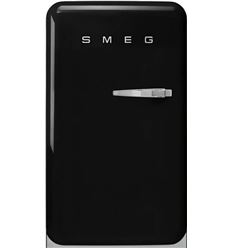 FRIGO COOLER SMEG FAB10HLBL5 97X55 NEGRO E - FAB10HLBL5