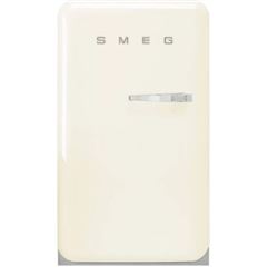 FRIGO COOLER SMEG FAB10HLCR5 97X55 CREMA E - FAB10HLCR5