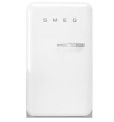 FRIGO COOLER SMEG FAB10HLWH5 97X55 BLANCO E - FAB10LWH5