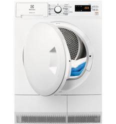 SECADORA ELECTROLUX EDH3684PDW BOMBA DE CALOR 8KG
