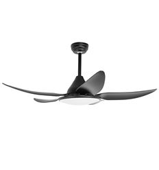 VENTILADOR TECHO ORBEGOZO CP109120 NEGRO MD