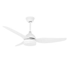 VENTILADOR TECHO ORBEGOZO CP106132 LED 18W MD