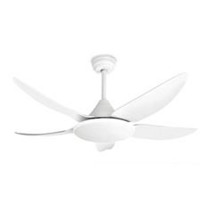 VENTILADOR TECHO ORBEGOZO CP108120 LED 24W MD