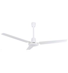 VENTILADOR TECHO ORBEGOZO CF85120 BLANCO 70W