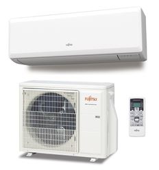 A.A. SPLIT FUJITSU ASY25UI-KP R-32 A++/A+ WIFI OPC - ASY25UIKP