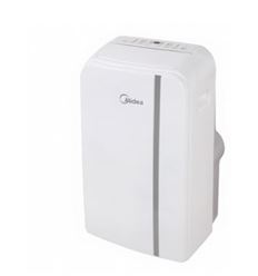 AA PORTATIL MIDEA MPPDB-12CRN7 FRIO 3010 A - MPPDA09CRN7