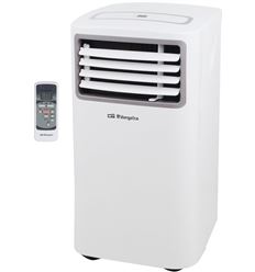 A.A. PORTATIL ORBEGOZO ADR-91 2250 FRIG.