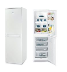 COMBI INDESIT CAA551 174X55 F - CAA551