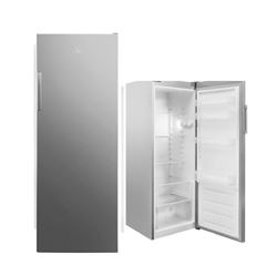 FRIGO COOLER INDESIT SI61S 167X60 INOX F - SI61S