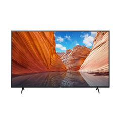 LED SONY 43 KD43X81JAEP 4K HD REALITY ANDROID TV - KD43X81JAEP