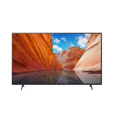 LED SONY 65 KD65X81JAEP 4K BRAVIA X REALITY PRO HD - KD65X81JAEP