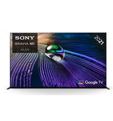 OLED SONY XR65A90JAEP 65 CBRAVIA XR FULL ARRAY - XR65A90JAEP