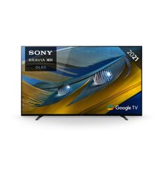 OLED SONY 65 XR65A80JAEP 4K HDR OLED CONSTRAST - XR65A80JAEP