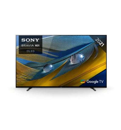 OLED SONY 65 XR65A80JAEP 4K HDR OLED CONSTRAST