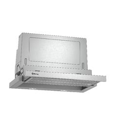 CAMPANA BALAY 60 3BT267MX 728 M3/H INOX A - 3BT267MX