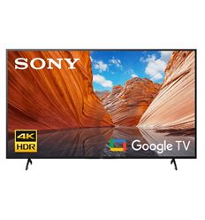 LED SONY 50 KD50X81JAEP 4K BRAVIA X REALITY - KD50X81JAEP