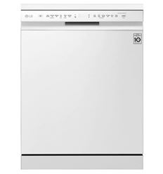 LAVAVAJILLAS LG DF222FW 60CM BLANCO E - DF222FW