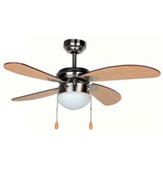 VENTILADOR TECHO ORBEGOZO CP70095 95 CM