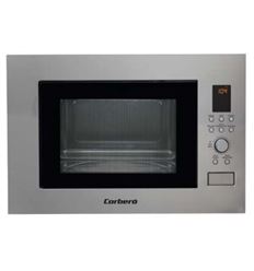 MICROONDAS INTEGR. CORBERO CMICIG225 25L 1200W - CMICIG225