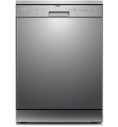 Oferta del día Siemens  Siemens SN23HI60AE lavavajillas 60cm clase d 13  cubiertos inox libre instal