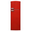 FRIGO CORBERO CF2P1821RR 179.4X60.5 ROJO F - CF2P1821RR