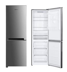 COMBI CORBERO CCH18531NFXINV NF 184X60 INOX D - CCH18531NFXINV