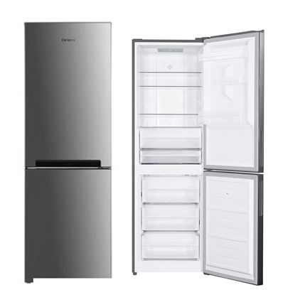 COMBI CORBERO CCH18531NFXINV NF 184X60 INOX D - CCH18531NFXINV