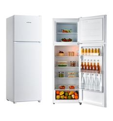 FRIGO EDESA EFT-1711WH 177X60 F - EFT1711WH