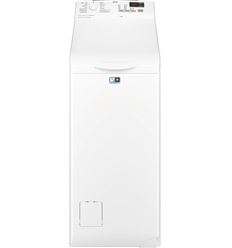 LAVADORA C.S. AEG L6TBK621 6KG 1200RPM F - 913143502