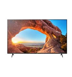 LED SONY 65 KD65X85JAEP 4K BRAVIA HDR X REALITY - KD65X85JAEP