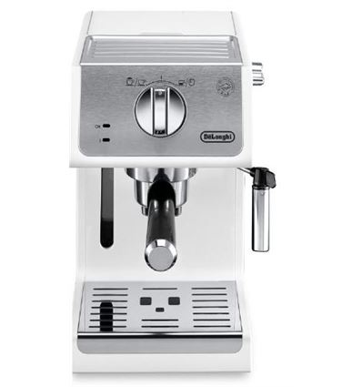 CAFETERA EXPRESS DELONGHI ECP33.21.WH - ECP33.21.WH