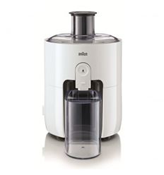 LICUADORA BRAUN SJ3100WH PUREEASE 500W BLANCA - SJ3100WH