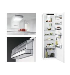 FRIGO COOLER INTEGR. AEG SKE818E1DS 177X55 A++ - 923581064