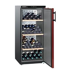 VINOTECA LIEBHERR WKR 3211 164 BOTELLAS 135X60 E - 12008666