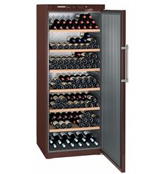 VINOTECA LIEBHERR WKT 6451 312 BOTELLAS 193X75 F - 12008671