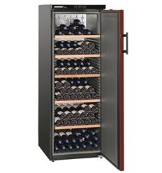 VINOTECA LIEBHERR WKR 4211 200 BOTELLAS 165X60 F - 12008023