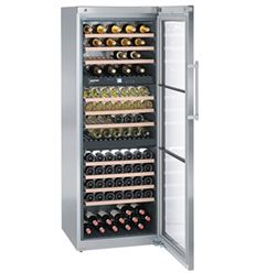 VINOTECA LIEBHERR WTES 5872 178 BOTELLAS 192X70 G - 12084223