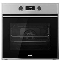 HORNO TEKA HSB635PSS MULTIF. PIROL. INOX 41566063 - 41566063