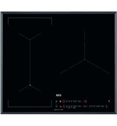 INDUCCION AEG IAE6344SFB 3 ZONAS 60CM