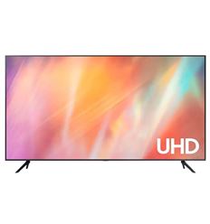 LED SAMSUNG 75 UE75AU7105KXXC UHD 4K SMART TV WIFI - UE75AU71055