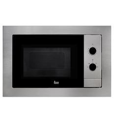 MICROONDAS INTEGR. TEKA MB620BI INOX 20L 700W