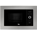 MICROONDAS INTEGR. TEKA MWE225FI INOX 20L - 004400640017