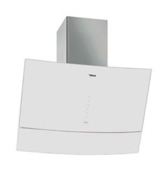 CAMPANA TEKA DVU590 DECORAT 90CM BLANCA D - 40491315