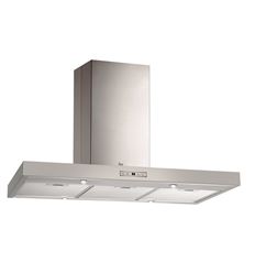 CAMPANA ISLA TEKA 90 DH2 985 796 M3/H INOX A - 004400560065