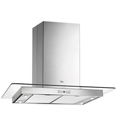 CAMPANA EXTRACTORA TEKA C-7310 C/KIT INOX  Prohogar - Solidario con la  economía de su hogar.