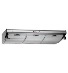 CAMPANA TEKA 90 C9420 375 M3/H INOX E - 004400550062